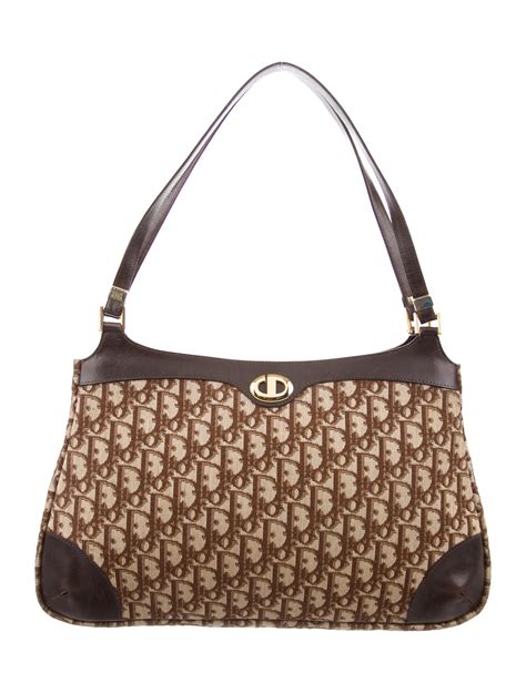 dior brown handbags|christian dior bags official site.